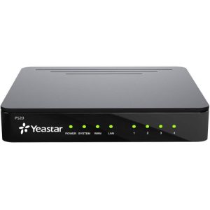 Yeastar P520